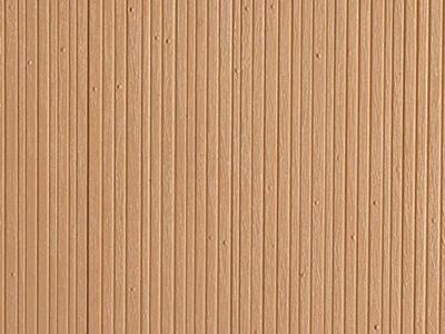 Auhagen 52418 H0, TT Kunststof platen Hout (l x b) 200 mm x 100 mm Kunststof model