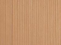 Auhagen 52418 H0, TT Kunststof platen Hout (l x b) 200 mm x 100 mm Kunststof model - thumbnail