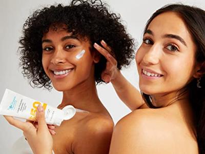 The Organic Pharmacy Cellular Protection Sun Cream SPF30 100ml