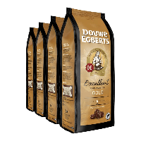 Douwe Egberts aroma excellent bonen (4x500gr) - thumbnail