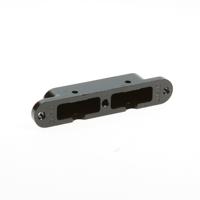 Nemef veiligheidssluitkom VS1200 - zwart - thumbnail