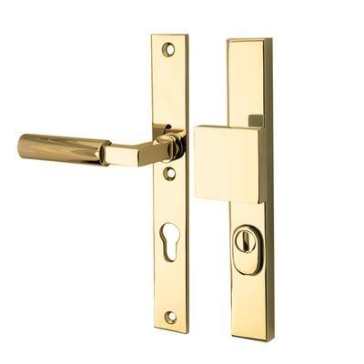 Knopg.LS SKG Bauhaus/BH smal MGO K92 Knopg.LS SKG Bauhaus/BH smal MGO K92