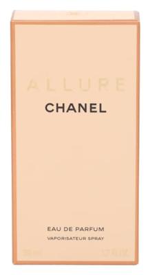 Chanel Allure Femme Eau de parfum Spray 50 ml Dames