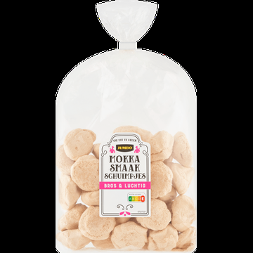 Jumbo Mokka Smaak Schuimpjes 150 g