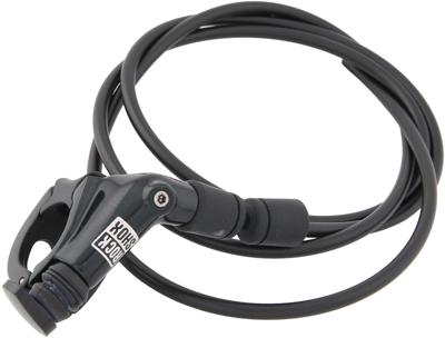 ROCKSHOX afstandsbediening x-loc monarch xx left w.cable