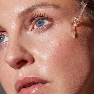 Dado Sens Regeneration E moisturising serum bio 20 Milliliter