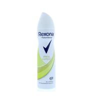 Rexona MotionSense Stress Control Deo Spray - thumbnail