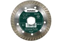 Metabo 628551000 Diamanten doorslijpschijf Diameter 115 mm Boordiameter 22.23 mm Beton 1 stuk(s) - thumbnail