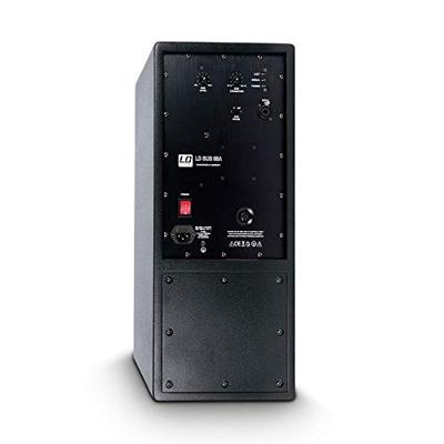 LD Systems SUB 88 passieve subwoofer 8 inch LD Systems SUB 88 passieve subwoofer 8 inch