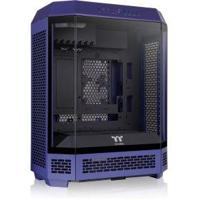 Thermaltake The Tower 600 Future Dusk Midi-tower Gaming-behuizing Donkerblauw - thumbnail