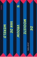 De mooiste vrouw van de wereld - Jonah Falke - eBook (9789048849291) - thumbnail