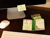 UPG Plaknotities - Hoge notities - thumbnail