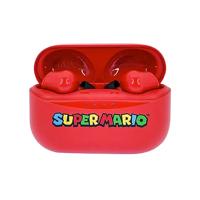 OTL Technologies Bluetooth tws earphones super mario (sm0894) - thumbnail