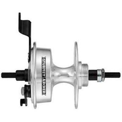 SturmeyArcher Sa x-rd (st elite) pion trommelnaaf 36g cpl. as 154mm