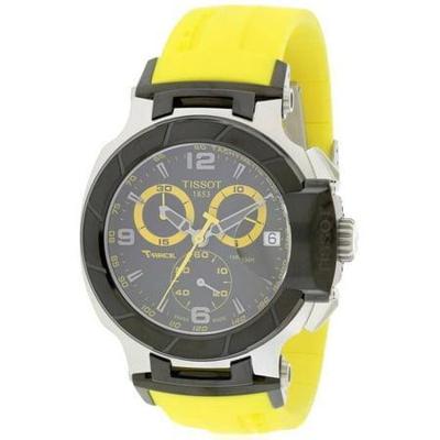 Tissot T0484172705703 Herenhorloge