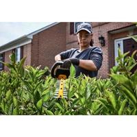 DeWALT DCMHT573X1 Accu Heggenschaar 65cm 54V XR FlexVolt 9.0Ah - thumbnail