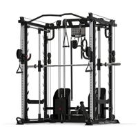 Toorx Professional ASX-9000 3D Smith Machine - Gratis Montage - thumbnail
