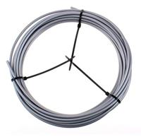 Elvedes schakel buitenk 5mm (10m) zilver liner 1125sp-3-10 - thumbnail