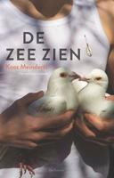 De zee zien - Koos Meinderts - ebook - thumbnail