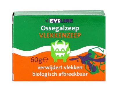 Evi Line Ossengalzeep Evi Line Ossengalzeep
