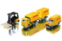Siku 6324 gift set ups logistiek - thumbnail
