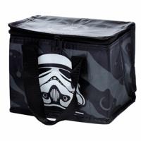 The Original Stormtrooper Zwart RPET Duurzame Koeltas Lunchtas - thumbnail