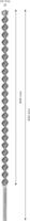 Bosch Accessories 2608706855 2608706855 Hamerboor 32 mm SDS-Max 1 stuk(s) - thumbnail