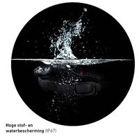 Ledlenser H5 Core Hoofdlamp LED werkt op batterijen 200 lm 20 h - thumbnail