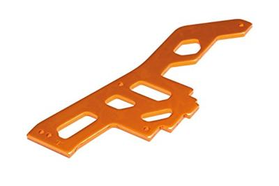 HPI - Rear Chassis Brace, Orange (101774)