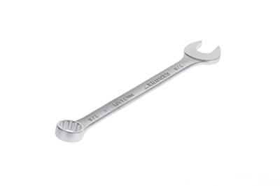 Gedore 6100110 7 7/8AF Ring-steeksleutel Sleutelbreedte (metrisch) 07 - 19 mm Sleutelbreedte (inch) 7/8