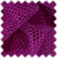 Creativ Company Tule, b: 50 cm, paars, 5 m/ 1 rol - thumbnail
