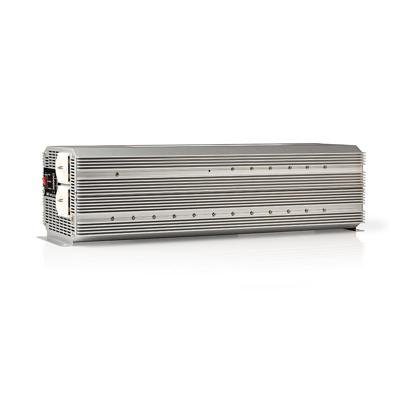 Nedis Inverter Gemodificeerde Sinusgolf | 24 V DC | 4000 W | 1 stuks - PIMS400024 PIMS400024