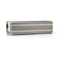 Nedis Inverter Gemodificeerde Sinusgolf | 24 V DC | 4000 W | 1 stuks - PIMS400024 PIMS400024 - thumbnail