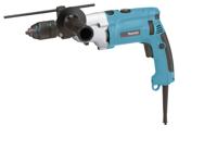 Makita hp2071 klopboormachine | 1010w - hp2071 - thumbnail