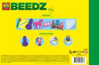 SES Beedz Strijkkralen Emoticons - thumbnail