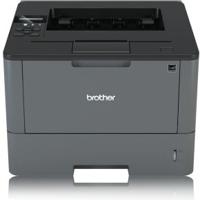 Brother HL-L5100DNT 1200 x 1200DPI A4 Zwart laser-/ledprinter - thumbnail