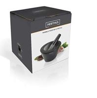 Keuken vijzel Vin Bouquet Marmer - thumbnail