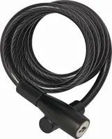 Abus kabelslot 3506k/120 black - thumbnail