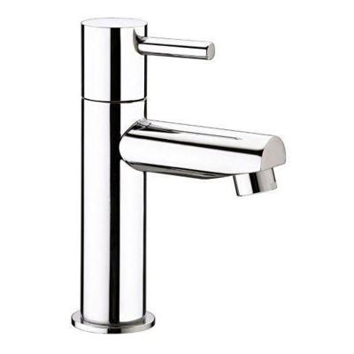 Plieger Milo toiletkraan 1/2 chroom 4333340N