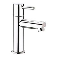 Plieger Milo toiletkraan 1/2 chroom 4333340N - thumbnail