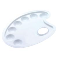 Royal Talens Talens Art Creation Ovale Mengschaal - thumbnail