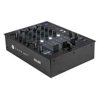 DAP Core Beat 3-kanaals DJ mixer - thumbnail