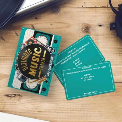 Gift Republic Ultimate Music - Gift Republic Ultieme Muziek