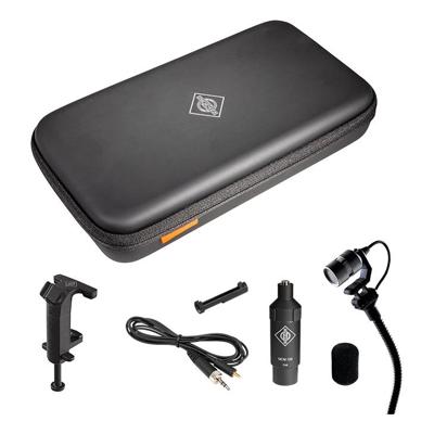 Neumann MCM 114 High Strings Set condensator instrument microfoon