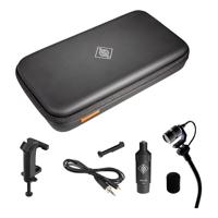 Neumann MCM 114 High Strings Set condensator instrument microfoon - thumbnail