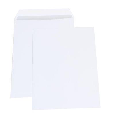 Envelop Office 229x324-C4 zk zv akte 120gr. | 5 stuks
