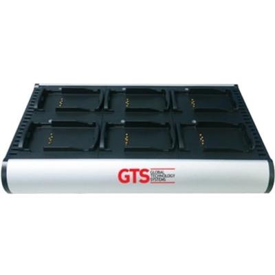 6 BAY BATTERY CHARGER MC3000/MC3100.