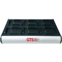 6 BAY BATTERY CHARGER MC3000/MC3100. - thumbnail