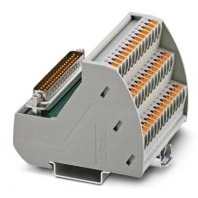 Phoenix Contact 2903786 VIP-3/PT/D50SUB/F Overdrachtsmodule Inhoud: 1 stuk(s)