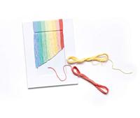 Folia fotokader ft 16,6 x 21,6 cm, rechthoekig model, voor foto&apos;s ft 10 x 15 cm - thumbnail